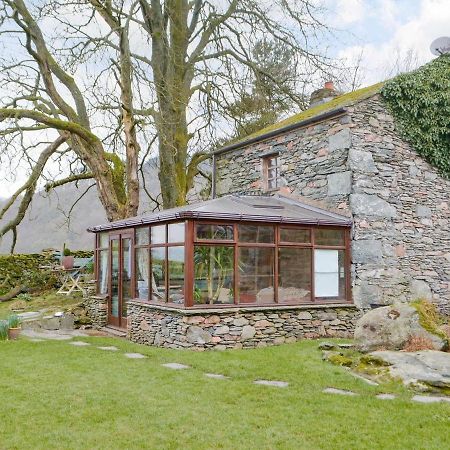 St Francis Cottage Ulpha Luaran gambar